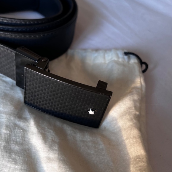Mont Blanc Belt - Picture 2 of 3